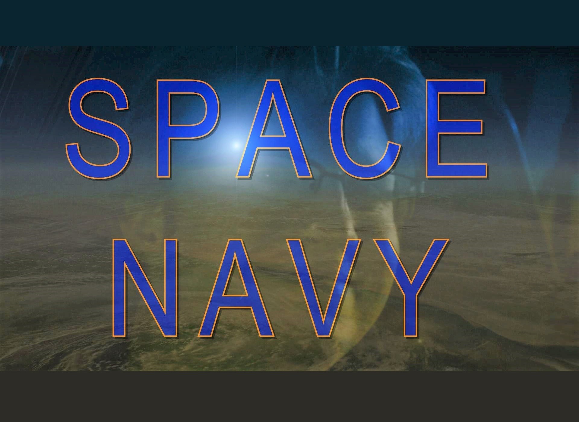 Space Navy